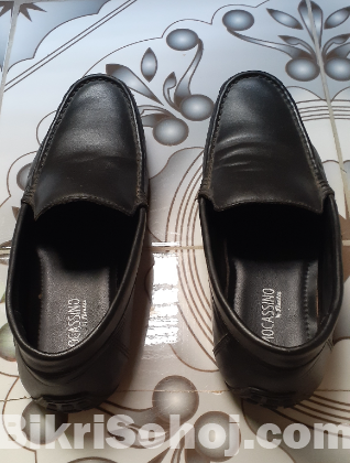 Original Bata Loafer